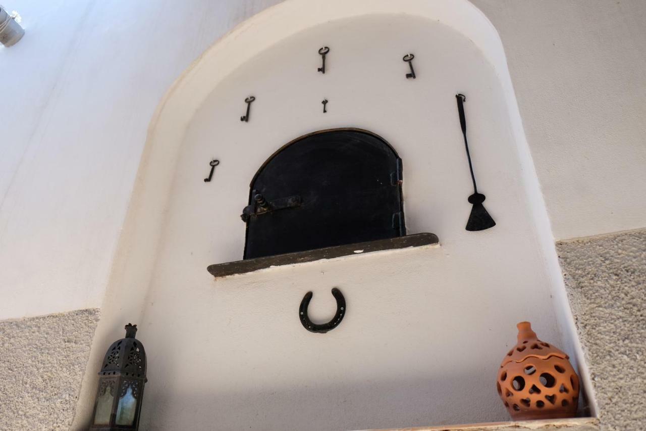 Cehegín The Shedヴィラ エクステリア 写真